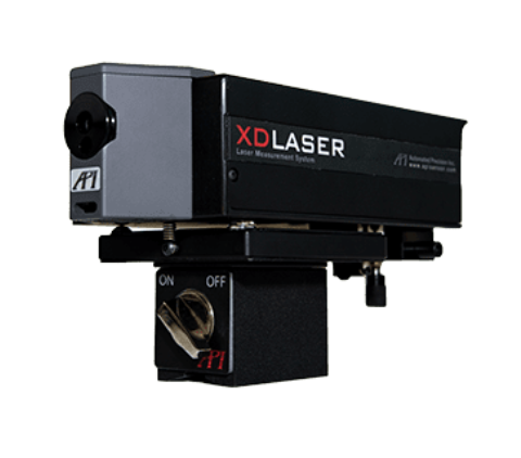 Image for XD LASER